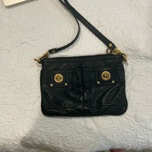 Cute black bag